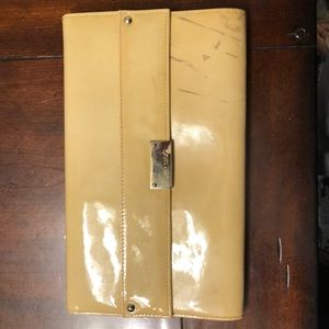 Jimmy Choo clutch